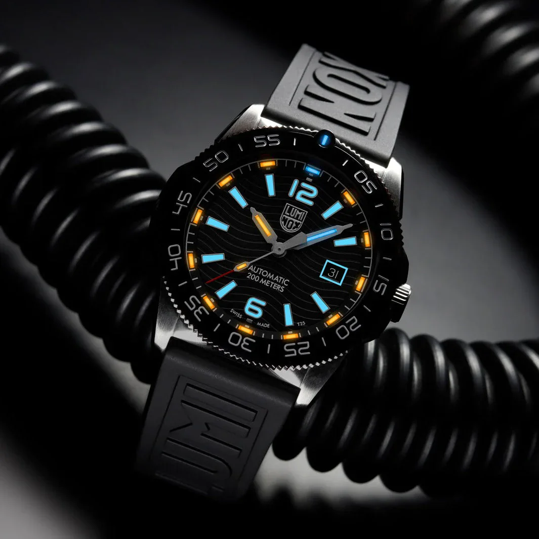 Luminox Pacific Diver Automatik Herrenuhr XS.3101