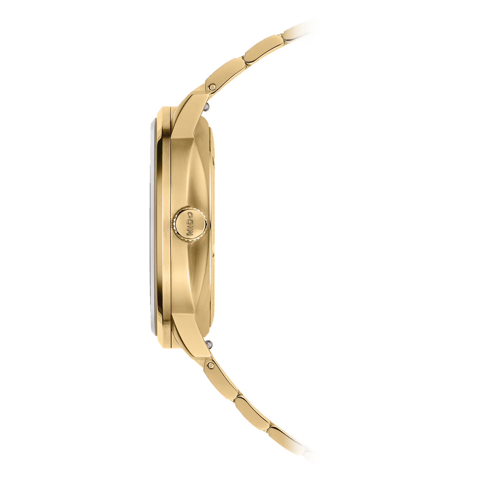 Mido Commander Gradient Herrenuhr M021.407.33.411.01