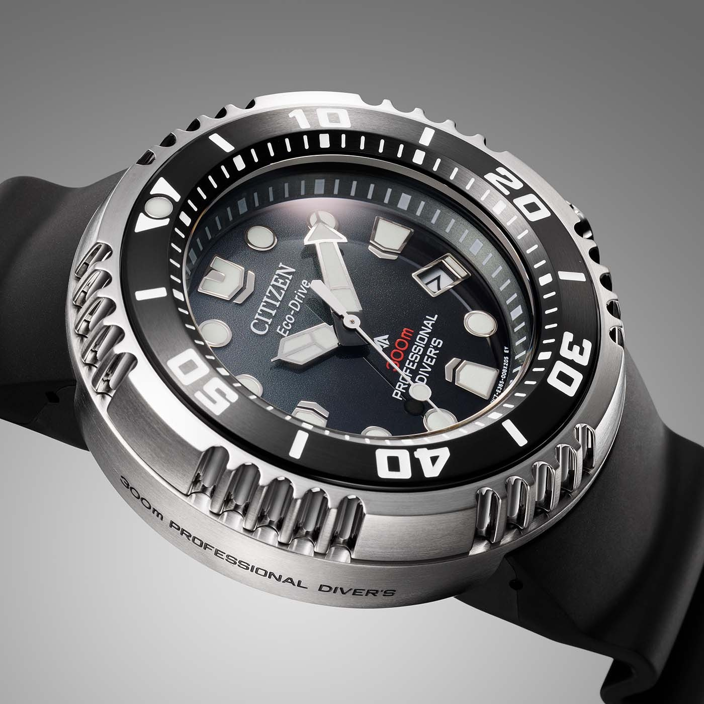 Citizen Eco-Drive Herrenuhr BN1024-01E