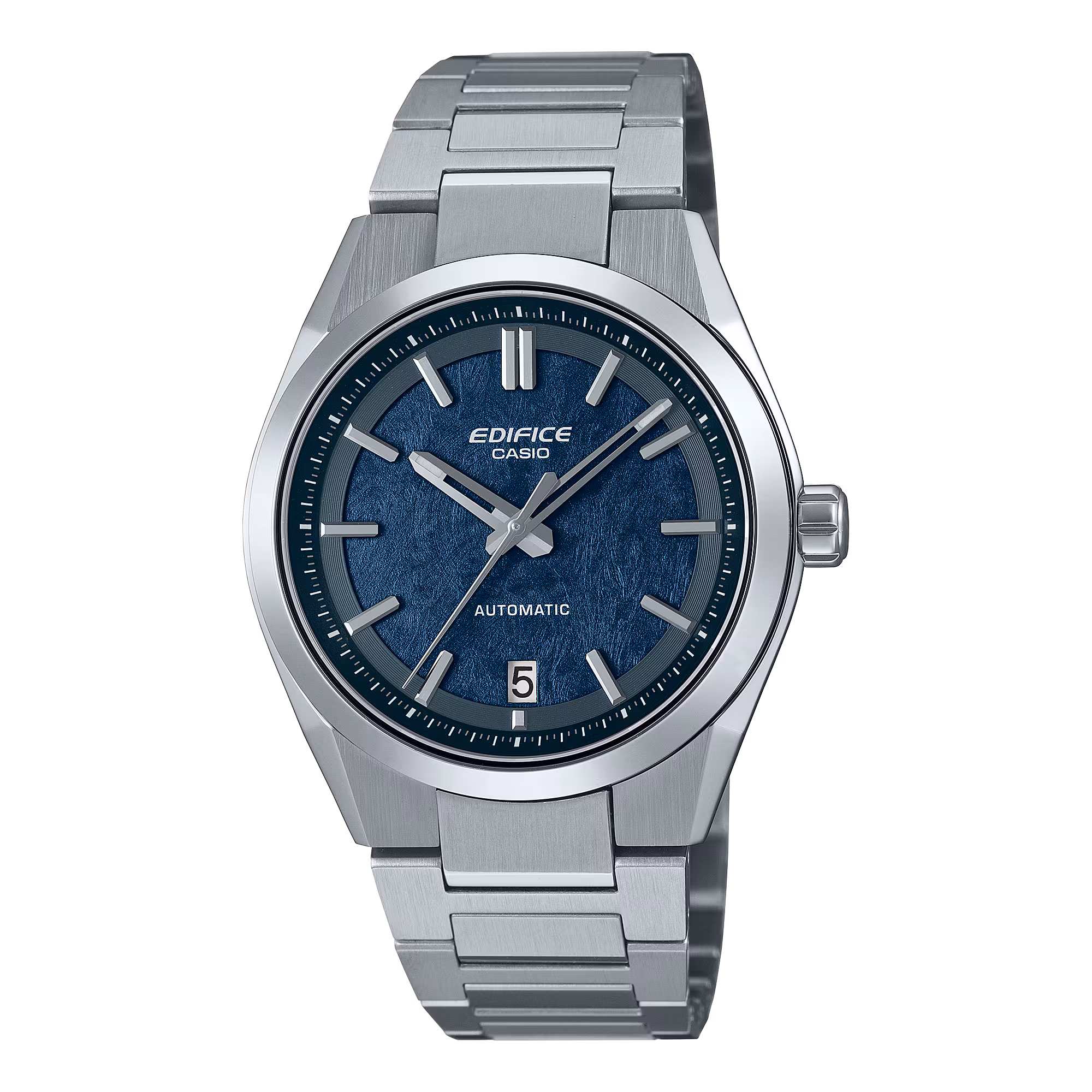 Casio EDIFICE Automatik Herrenuhr EFK-100D-2AER