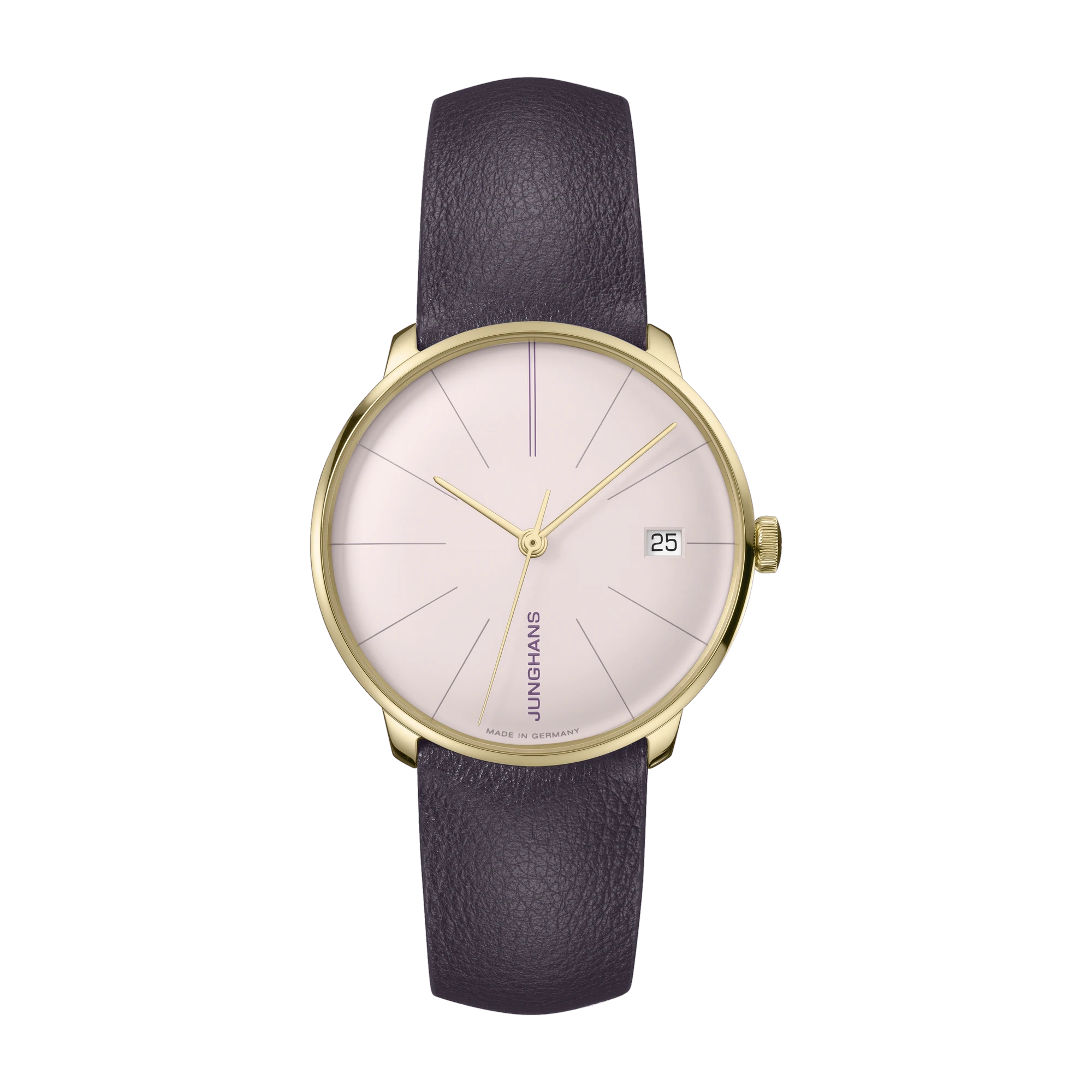 Junghans Automatic Damenuhr 27-7232.00