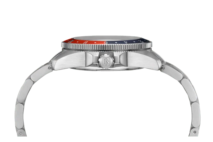 Certina DS Action GMT Powermatic 80 Herrenuhr C032.929.11.041.00