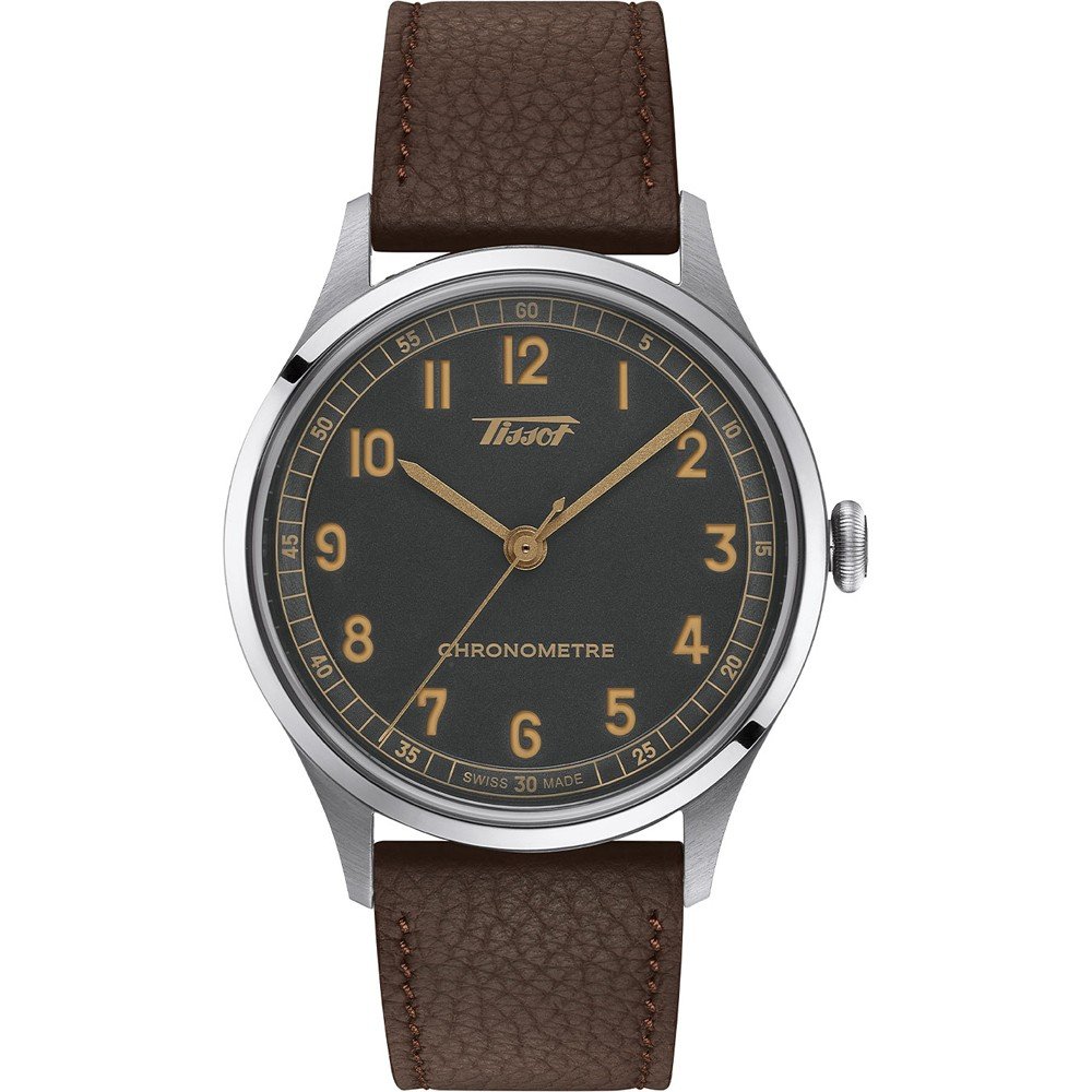 Tissot Heritage 1983 Automatik Herrenuhr T142.464.16.062.00