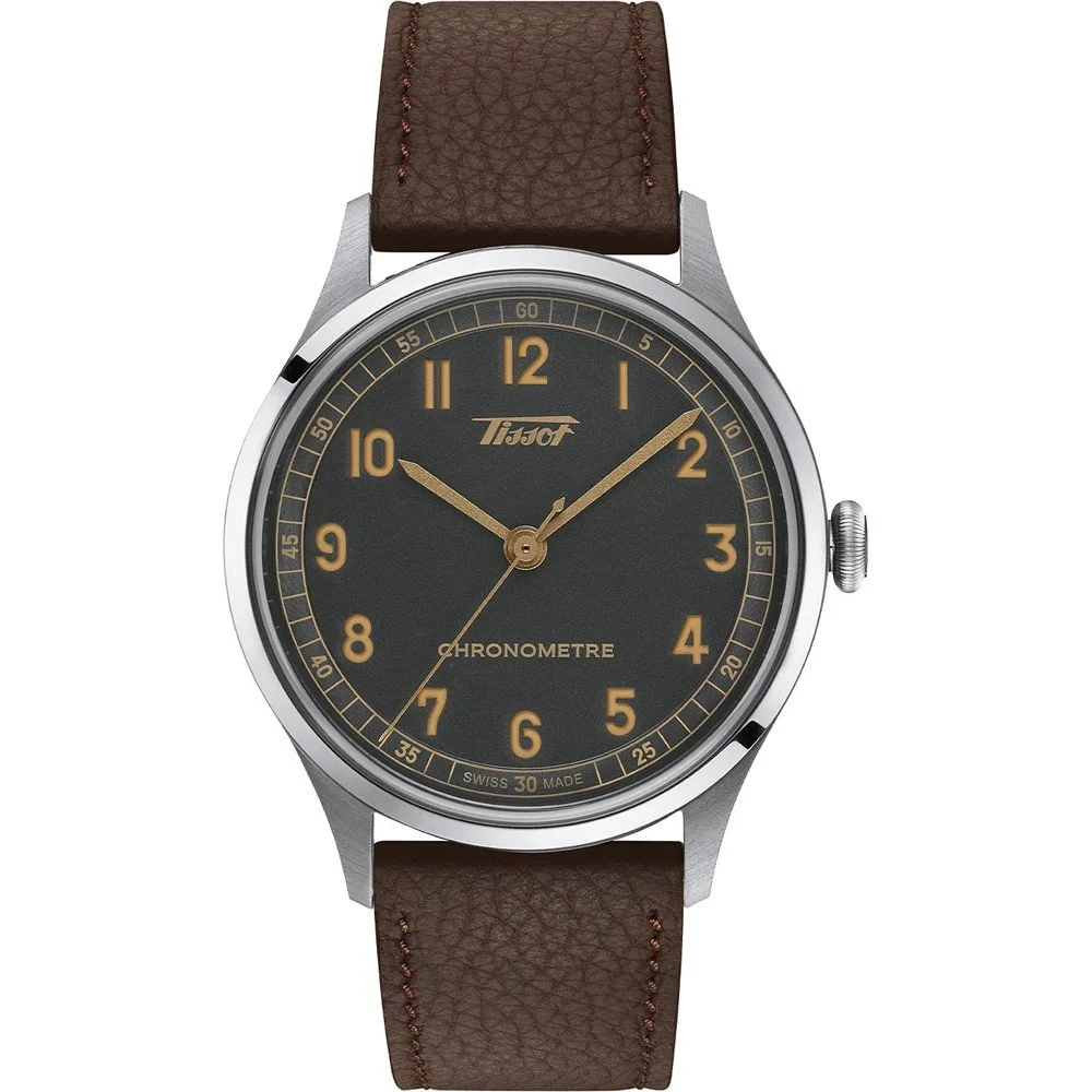 Tissot Heritage 1983 Automatik Herrenuhr T142.464.16.062.00