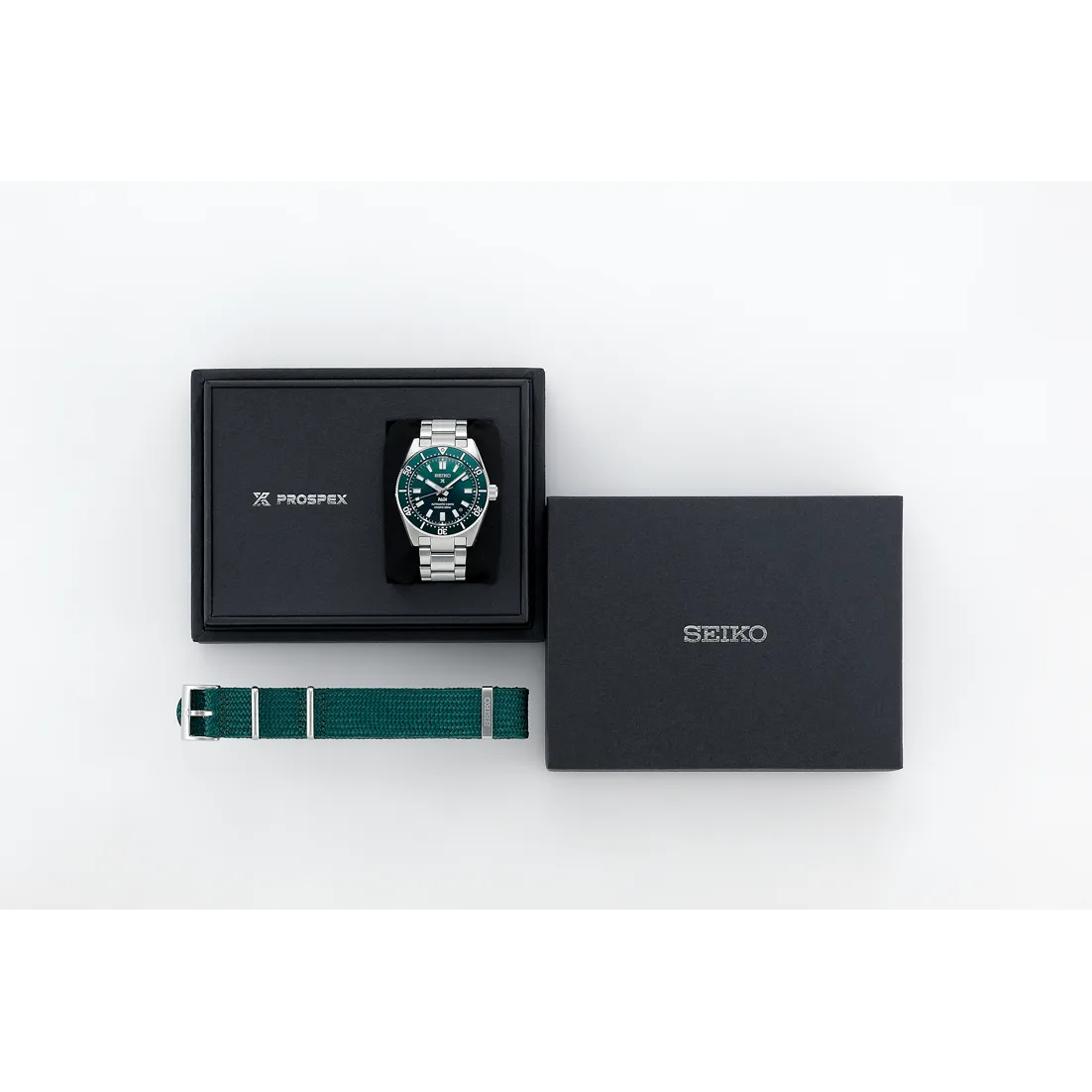 Seiko SEA 1965 Heritage Automatic Diver's Herrenuhr SPB501J1