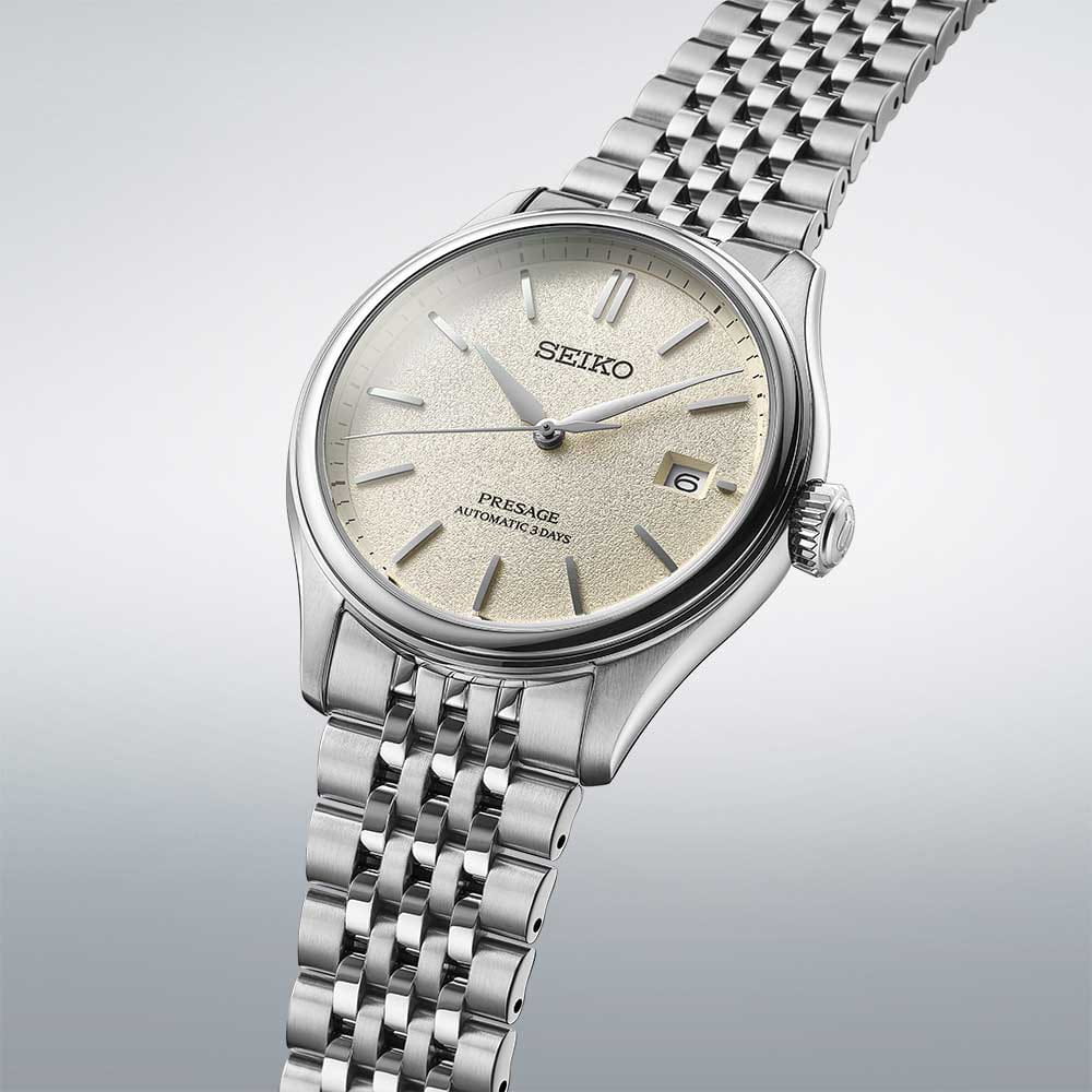 Seiko Presage Classic Herrenuhr SPB463J1
