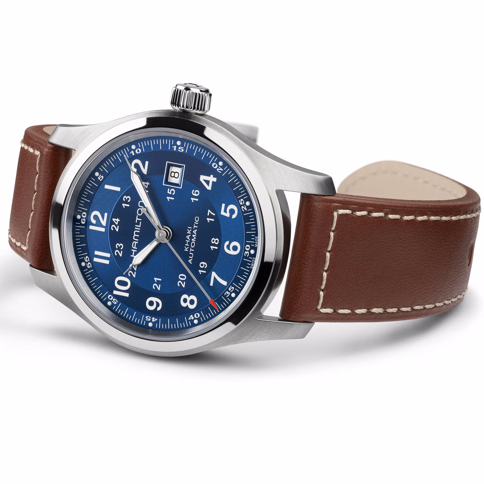 Hamilton Khaki Field  Auto H70605540 
