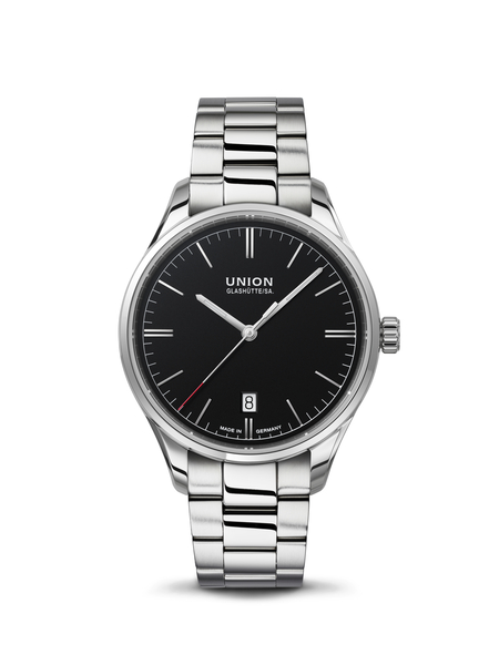 Union Glashütte Viro Date Herrenuhr D017.407.11.051.00