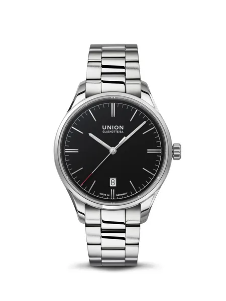Union Glashütte Viro Date Herrenuhr D017.407.11.051.00