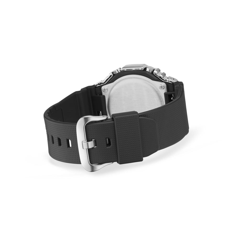 G-SHOCK Classic Herrenuhr GBM-2100A-1A2ER