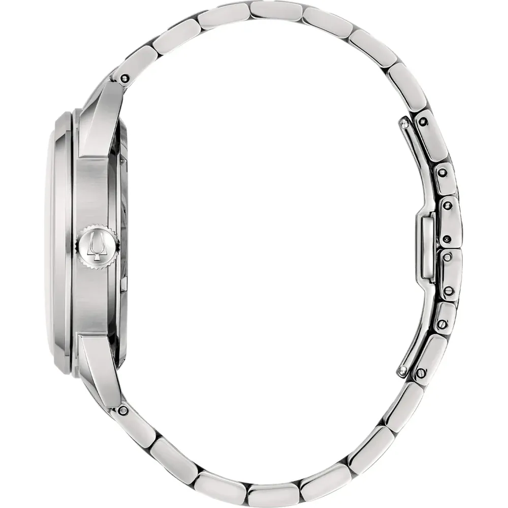 Bulova Sutton Automatik Herrenuhr 96B423