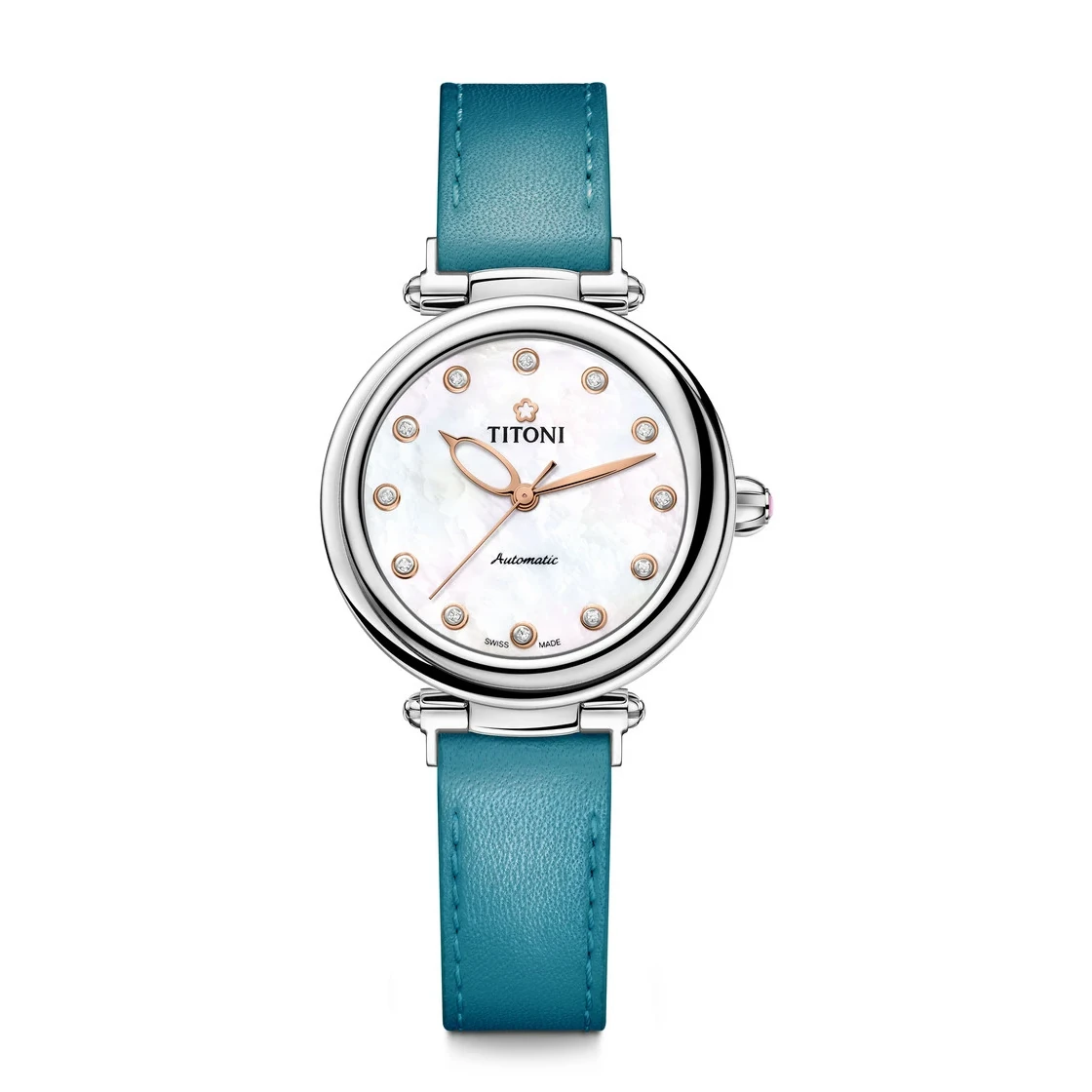 Titoni Miss Lovely Damenuhr 23978 S-STT-622