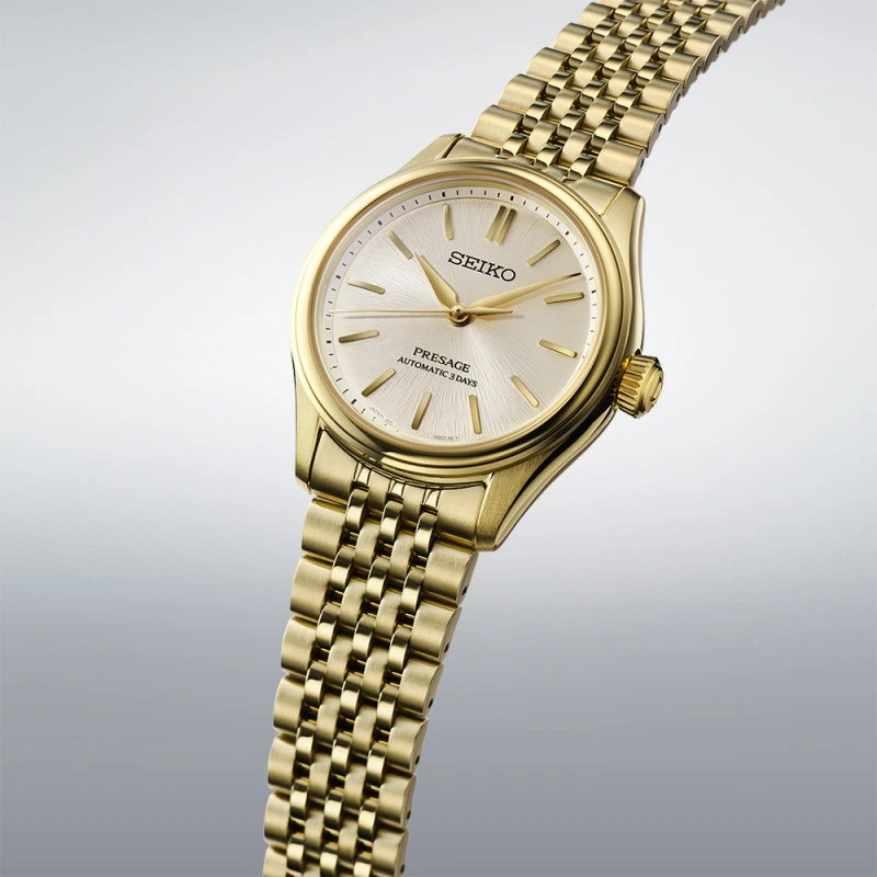Seiko Presage Damenuhr SPB524J1