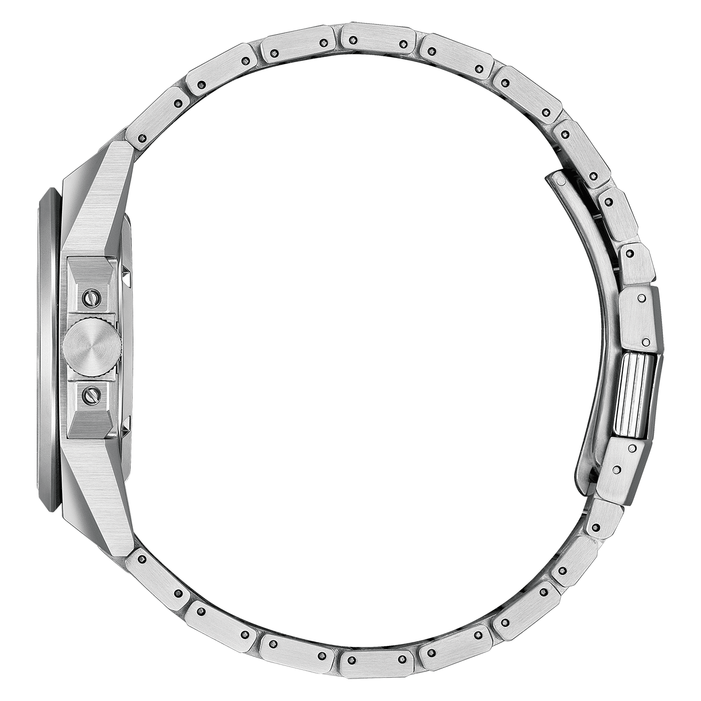 Citizen Series 8 Grün Automatik Herrenuhr NB6050-51W