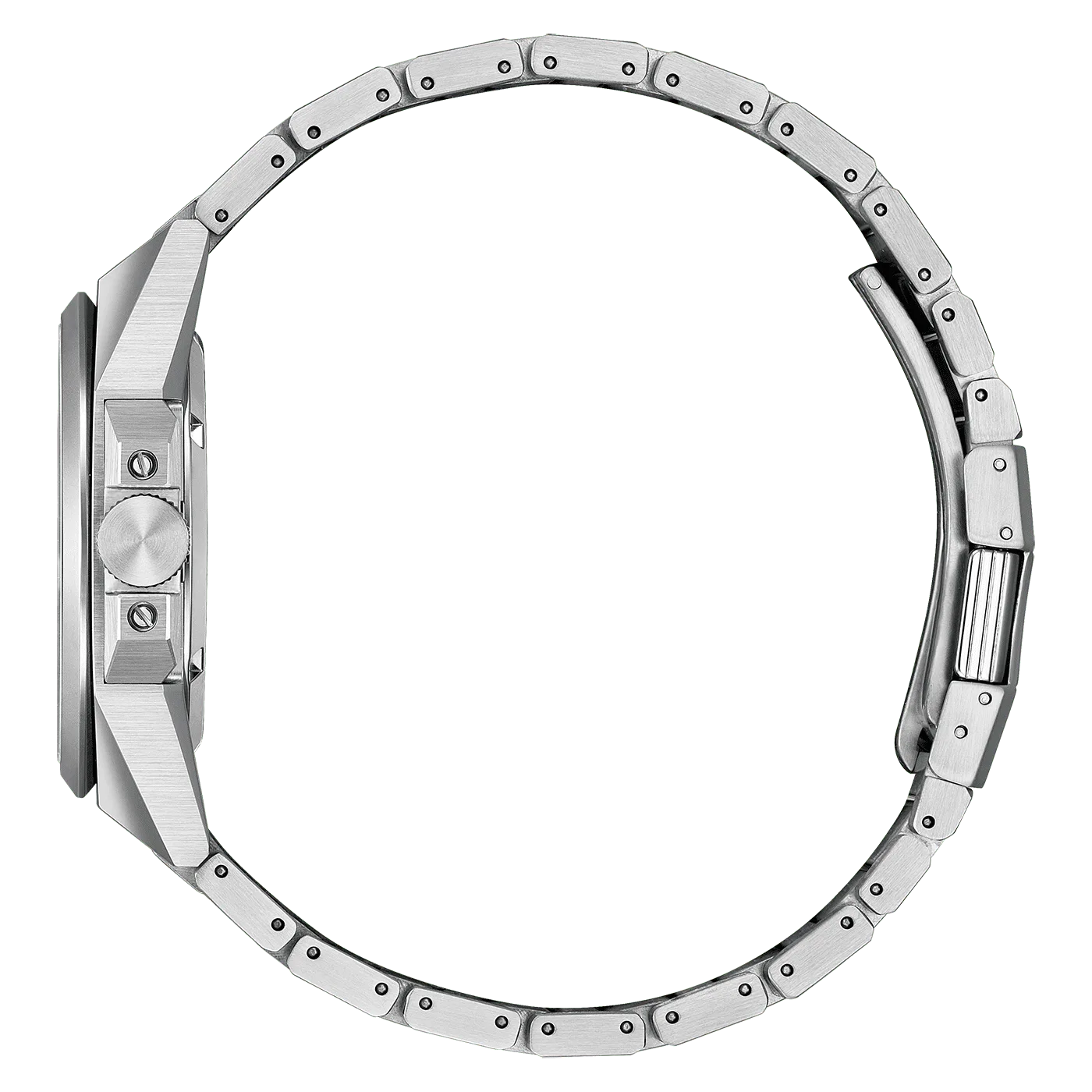 Citizen Series 8 Grün Automatik Herrenuhr NB6050-51W