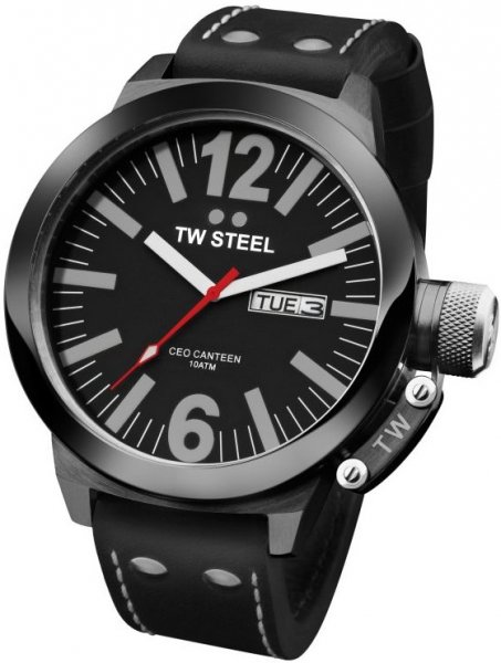 Pre-owned TW Steel Herrenuhr CEO TWCE1031