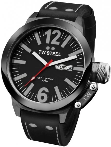 Pre-owned TW Steel Herrenuhr CEO TWCE1031