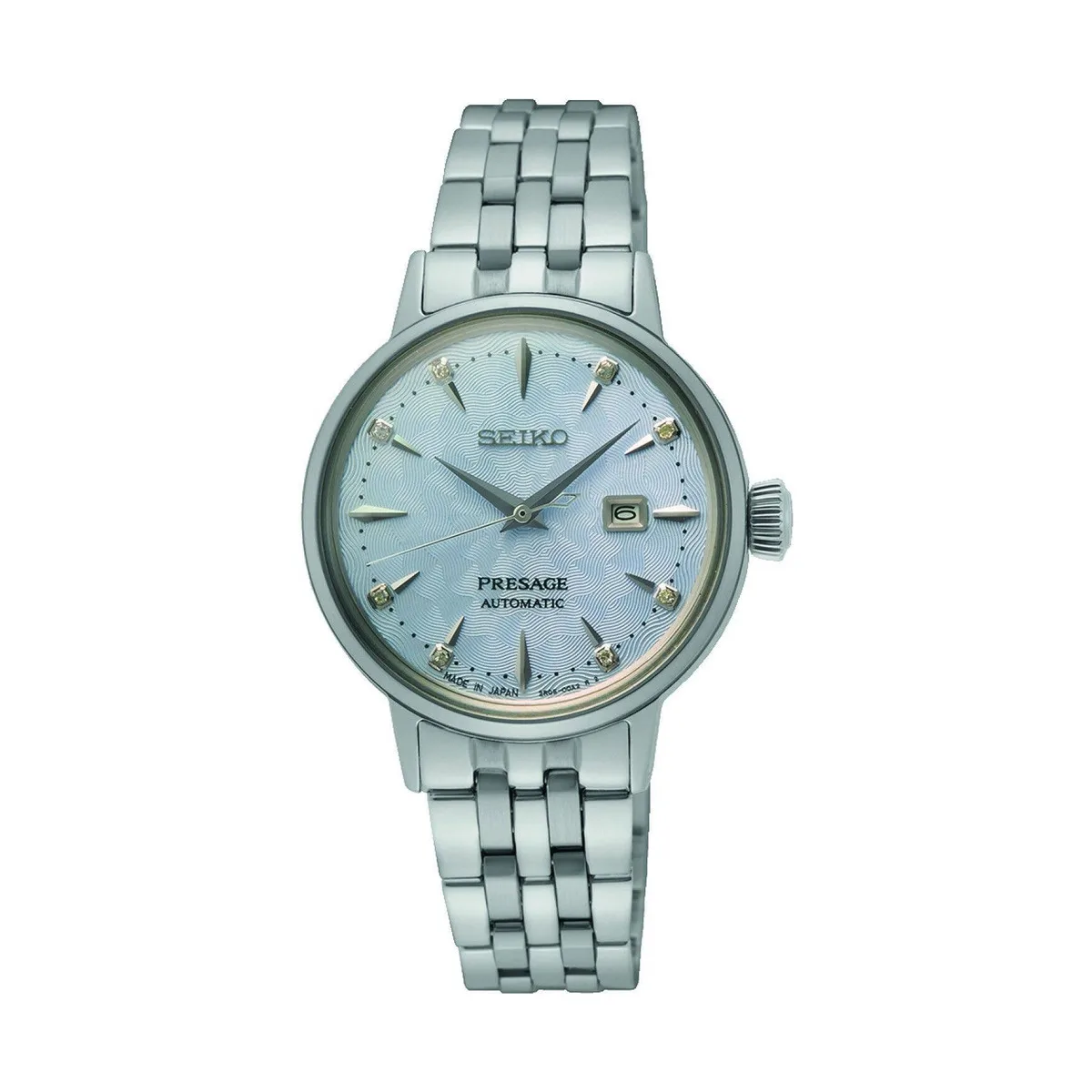 Seiko Cocktail time SRE007J1 Damenuhr