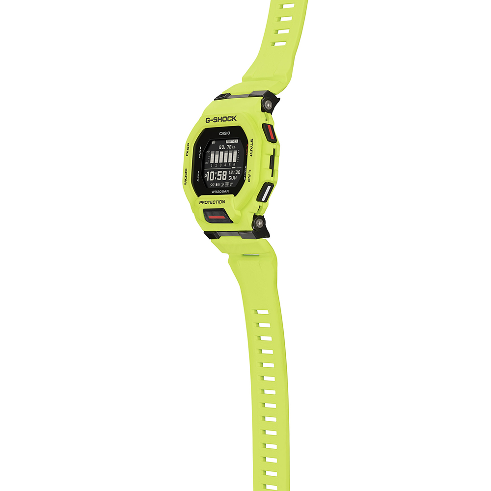 Casio G-Shock Herrenuhr GBD-200-9ER