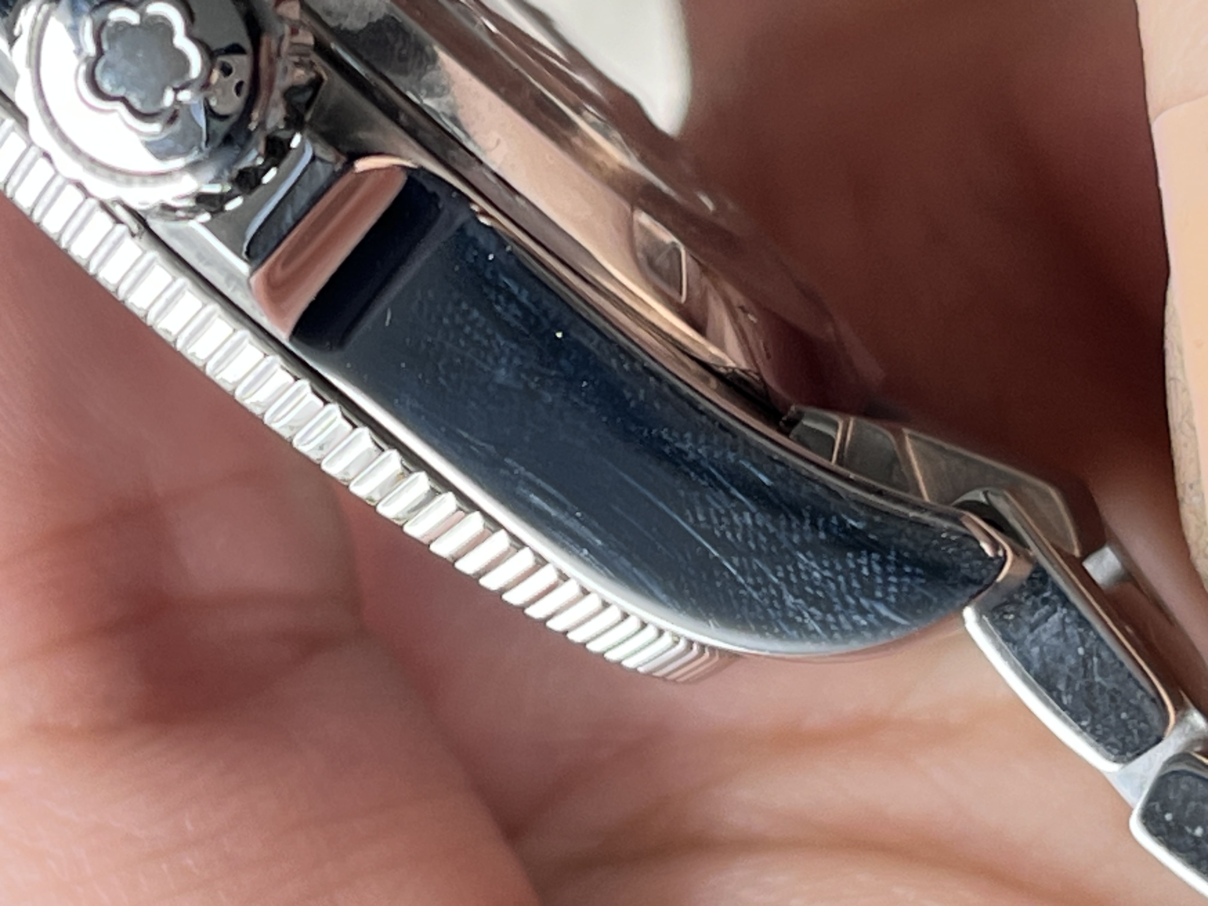 Pre-owned Titoni Seascoper 300 Herrenuhr 83300 S-GN-703