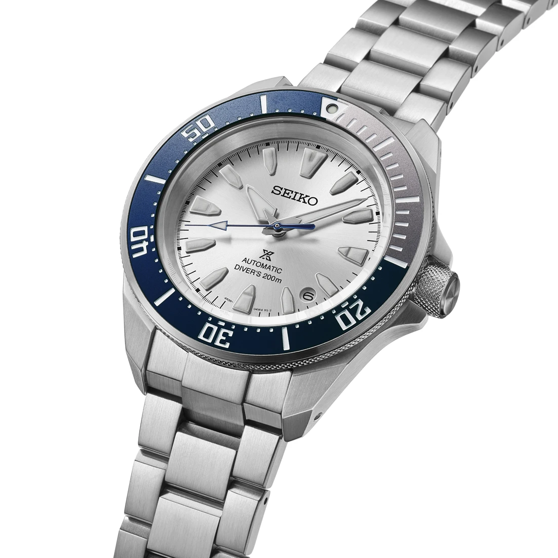 Seiko 145th Anniversary Limited Edition Limitiert auf 9,999 Stück Herrenuhr HBB001K1