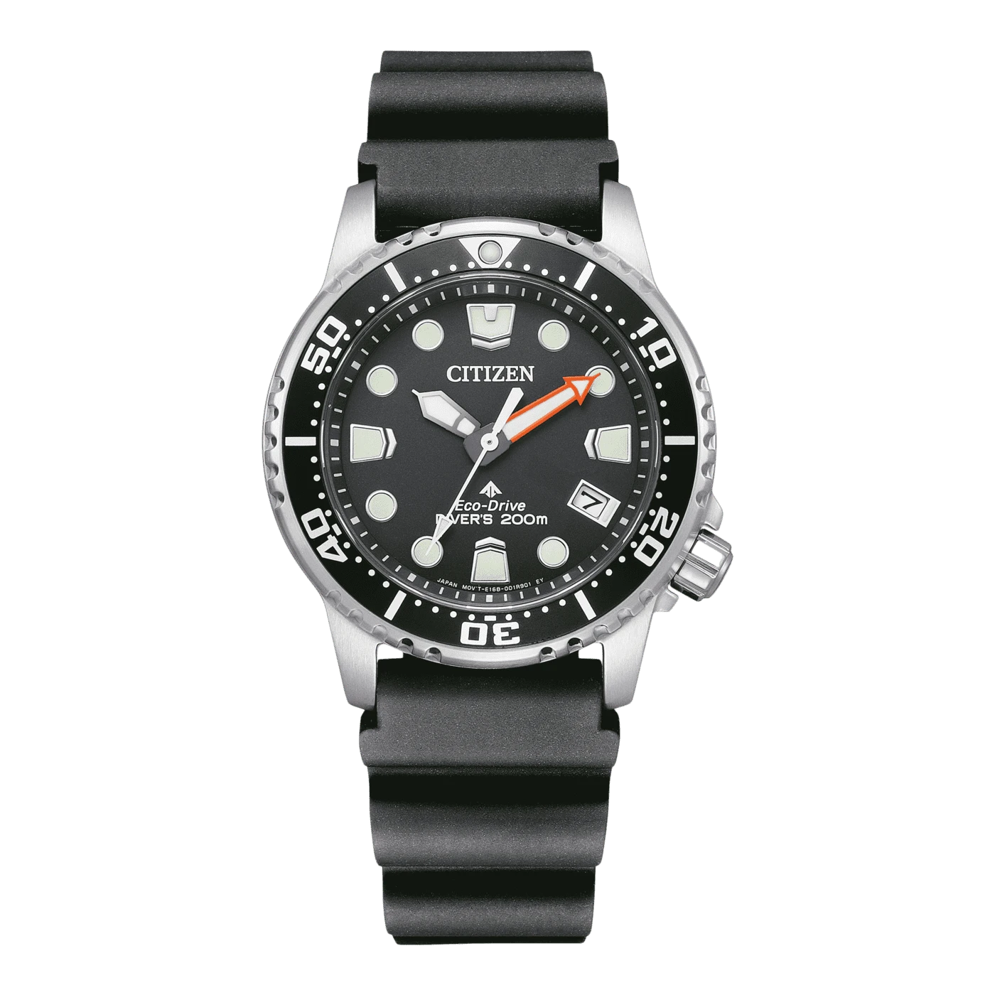 Citizen Promaster Eco-Drive Diver Herrenuhr EO2020-08E