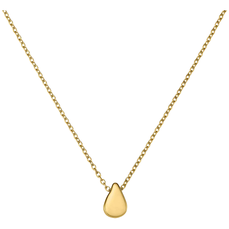 CEM gold kette 333er BCO305506