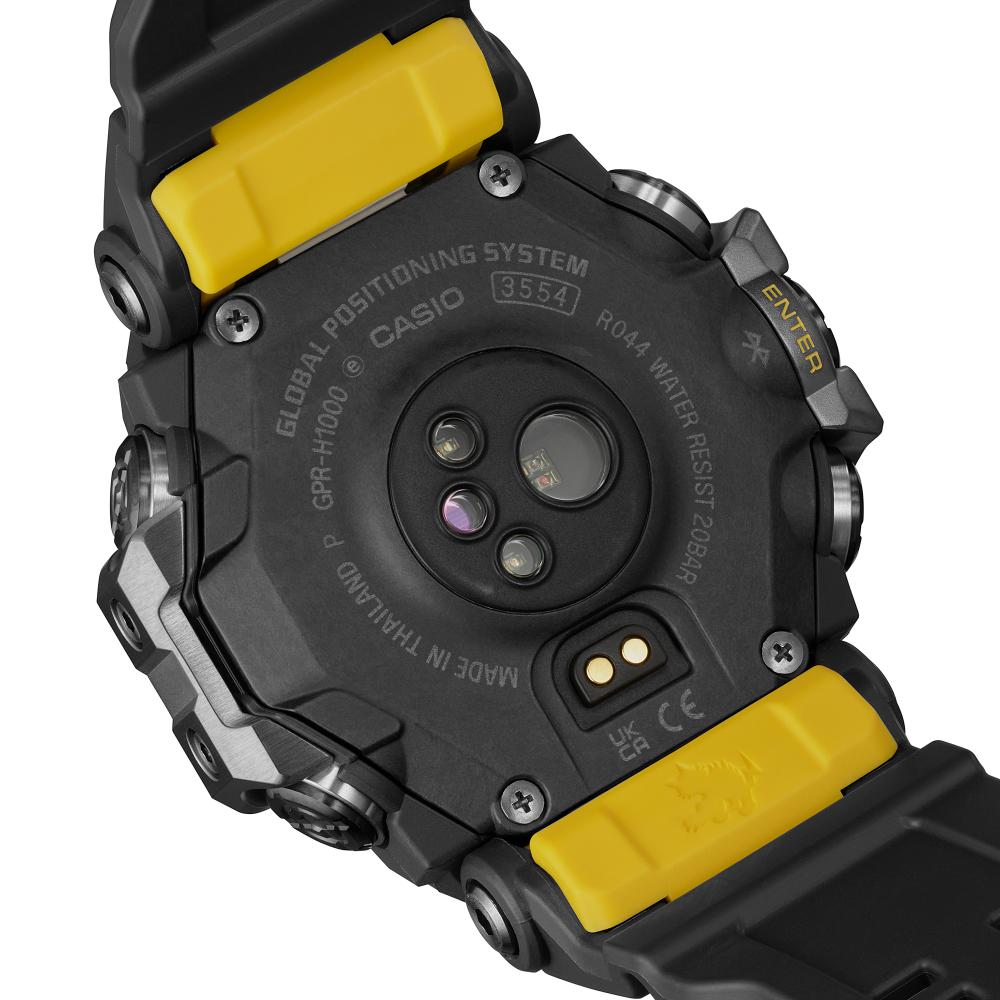 G-SHOCK Rangeman Herrenuhr GPR-H1000-1ER