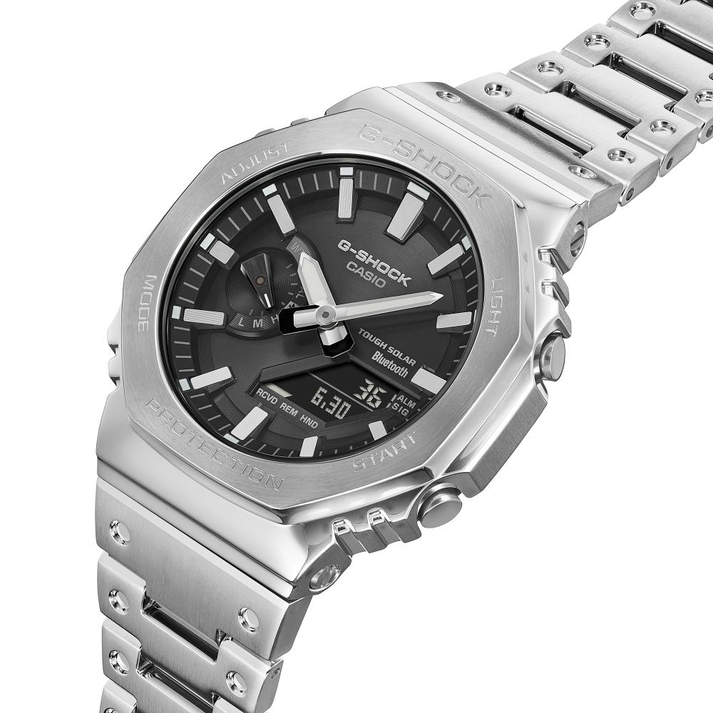 G-SHOCK Classic Herrenuhr GM-B2100SD-1AER