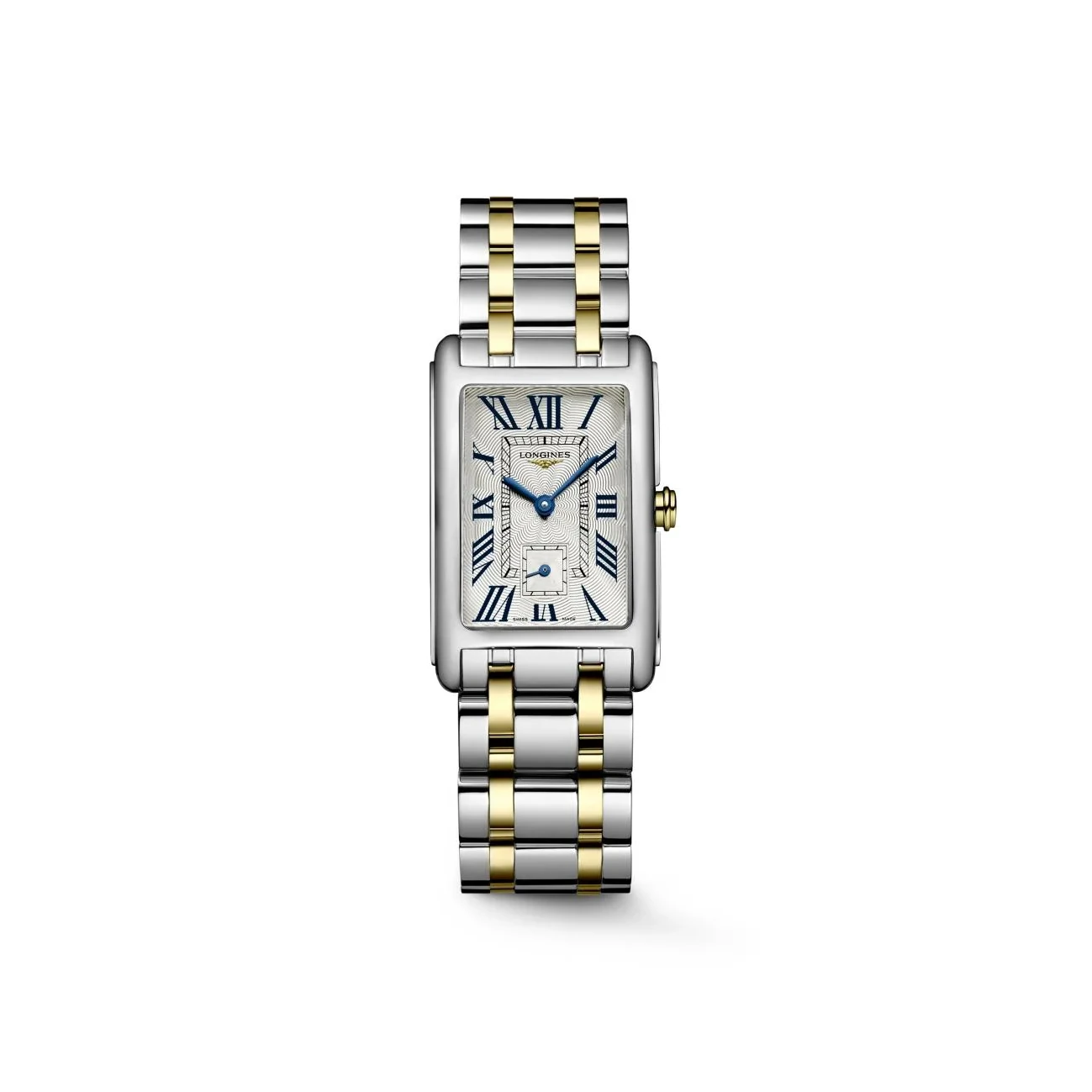 Longines Mini Dolcevita Damenuhr L5.512.5.70.7