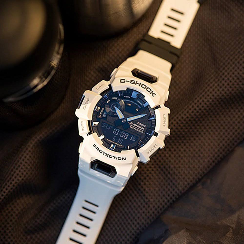 Casio G-Shock Herrenuhr GBA-900-7AER