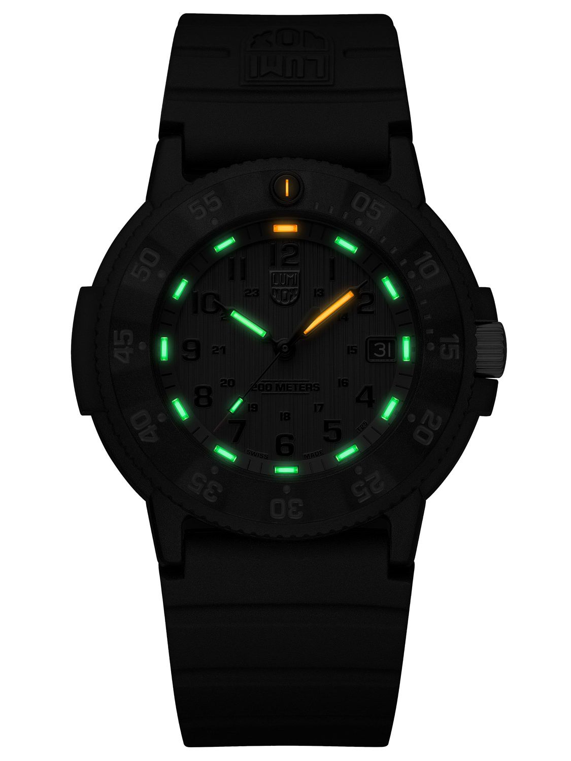 Luminox THE ORIGINAL NAVY SEALS 3000 EVO SERIES Herrenuhr
