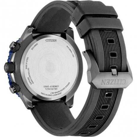 Citizen Herrenuhr Promaster CB5006-02L