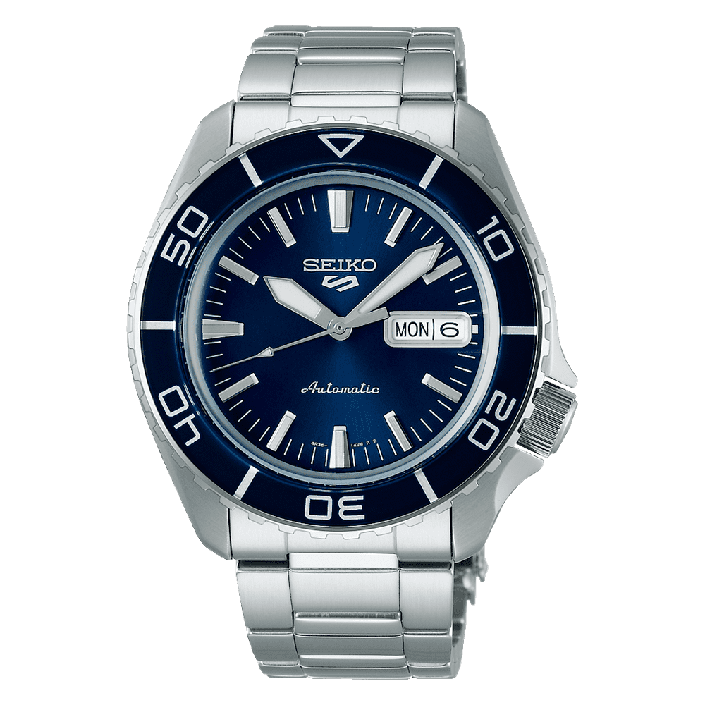 Seiko 5 Sports SKX series Automatic Herrenuhr SRPK97K1