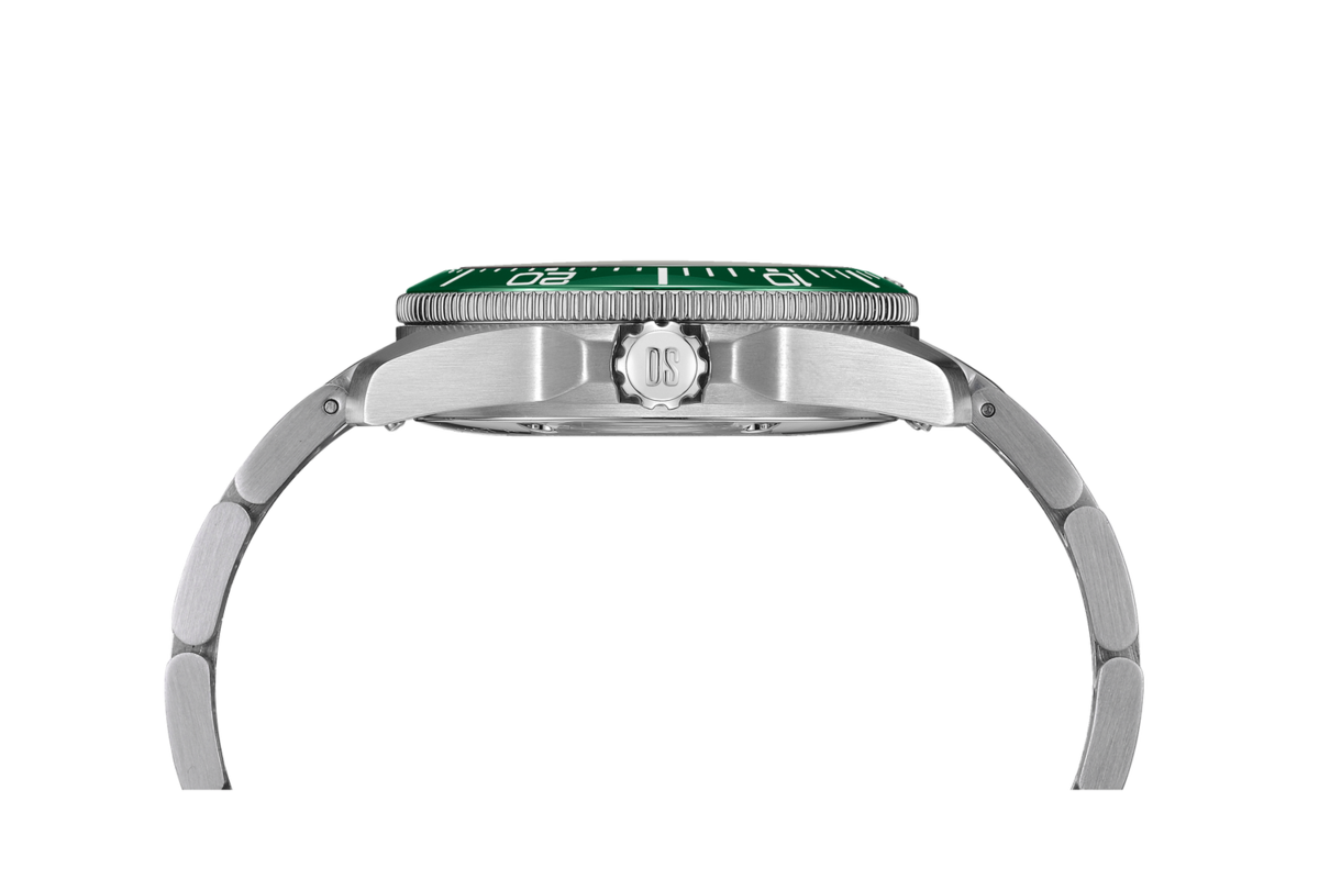 Certina DS Action Diver 38mm Powermatic 80 Herrenuhr C048.807.11.091.00