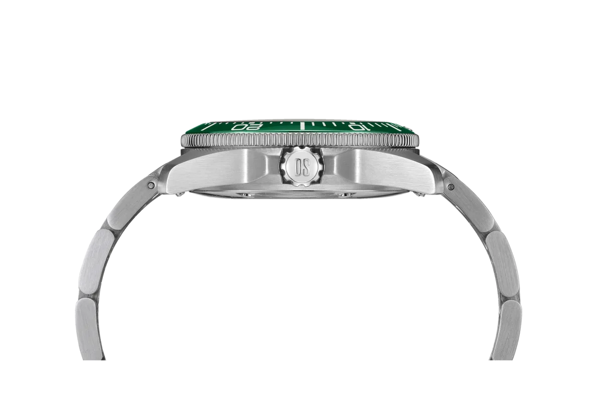 Certina DS Action Diver 38mm Powermatic 80 Herrenuhr C048.807.11.091.00
