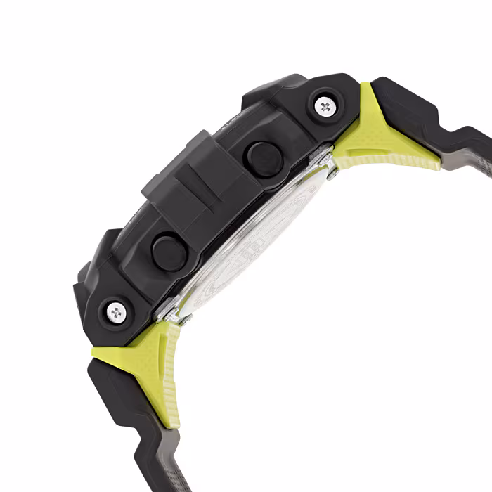 Casio G-Shock Classic Herrenuhr GBD-800-8ER