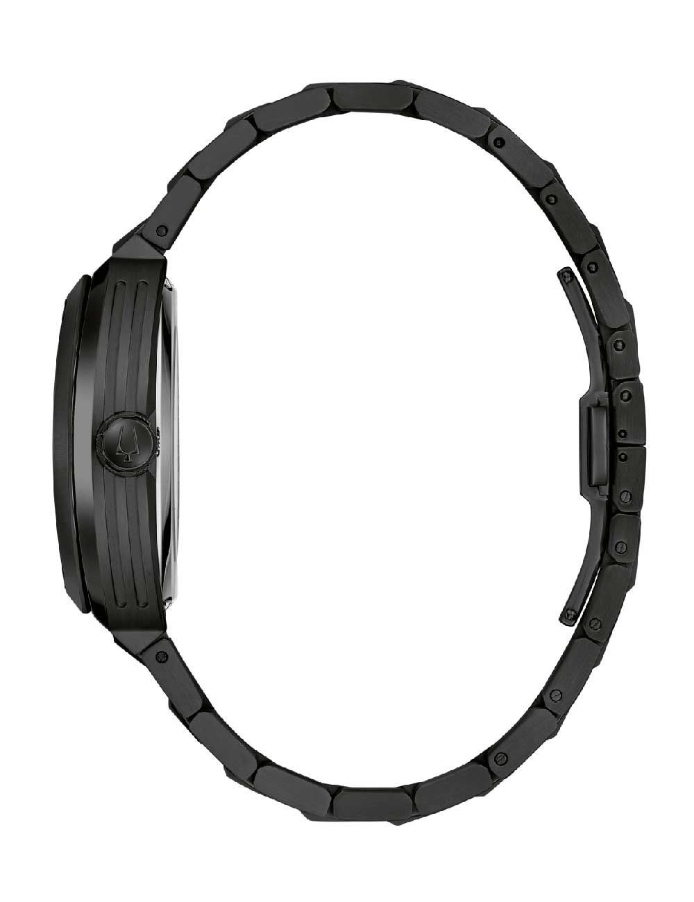 Bulova Classic Automatik Herrenuhr 98A320