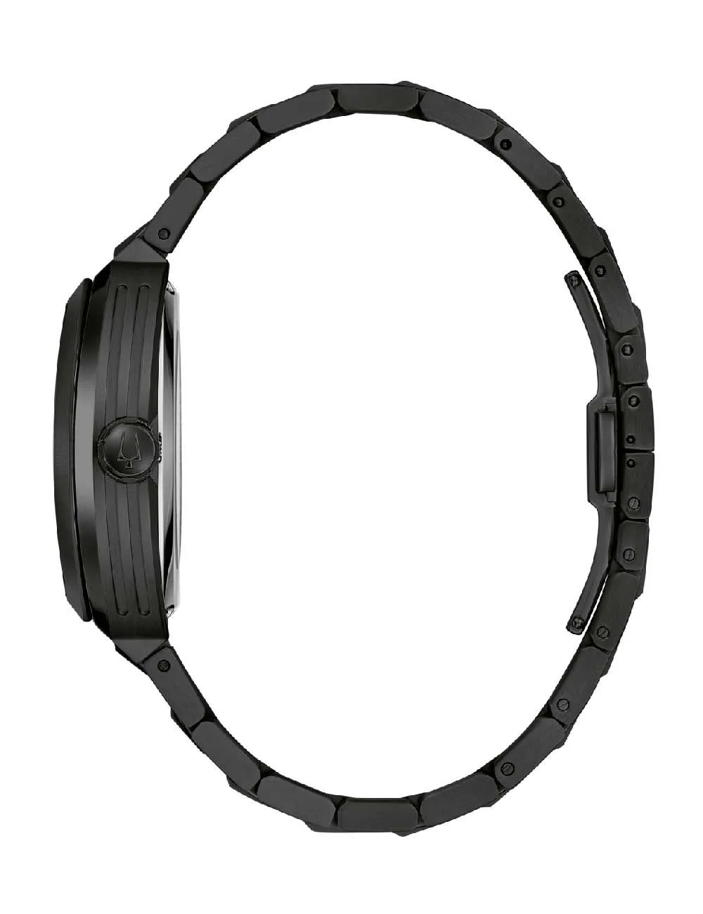 Bulova Classic Automatik Herrenuhr 98A320