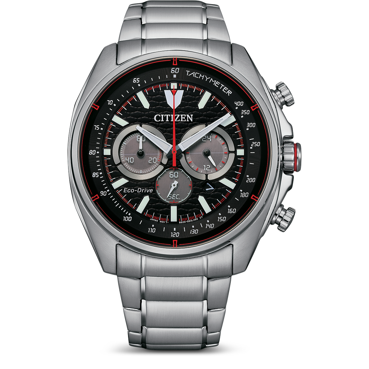 Citizen Sport CA4561-89E Herrenuhr