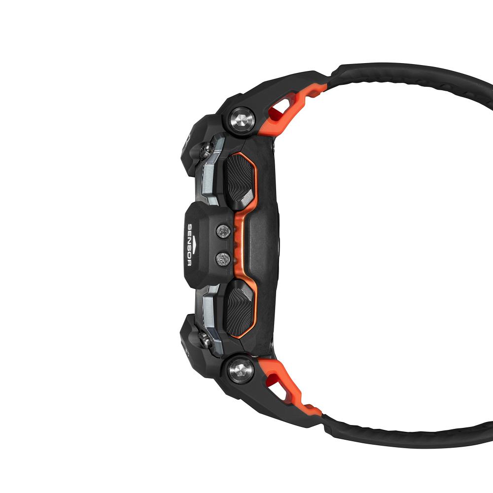 G-SHOCK G-SQUAD Herrenuhr GBD-H2000-1AER