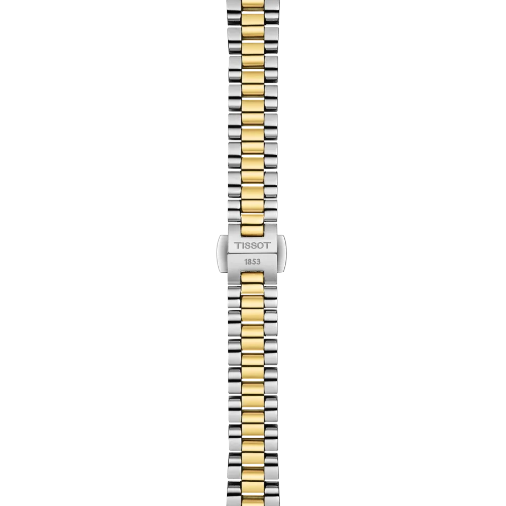 Tissot DESIR 28MM Damenuhr T152.010.22.116.00