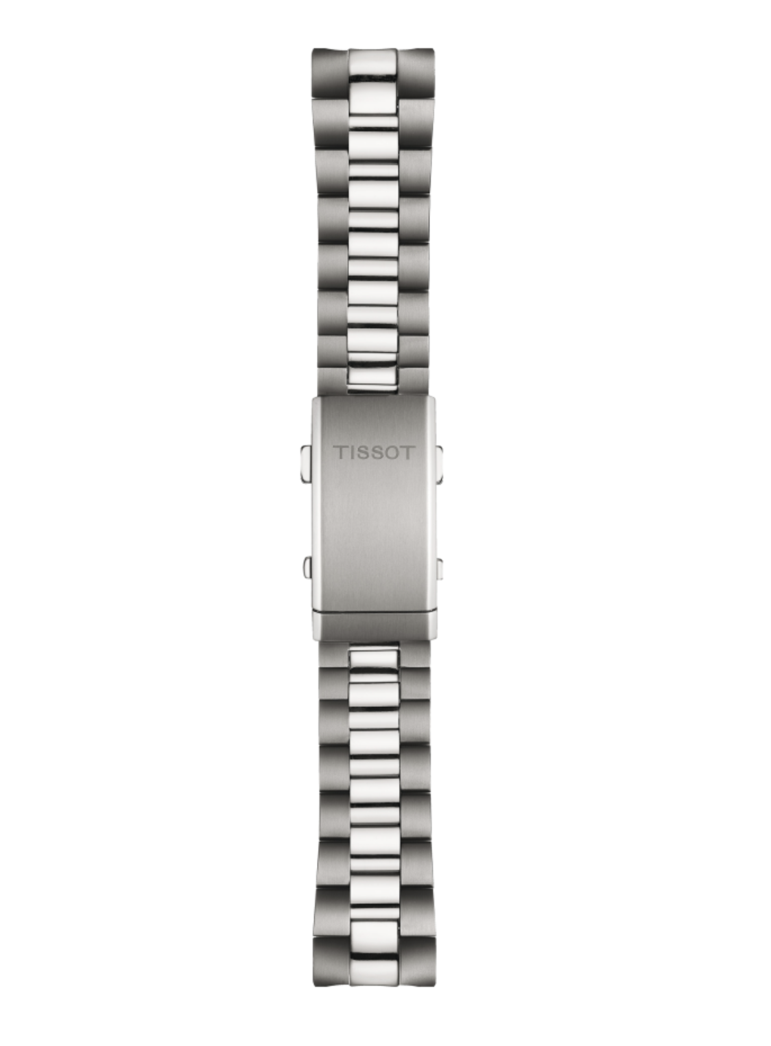 Tissot Titan Ersatzarmband T605.049.196