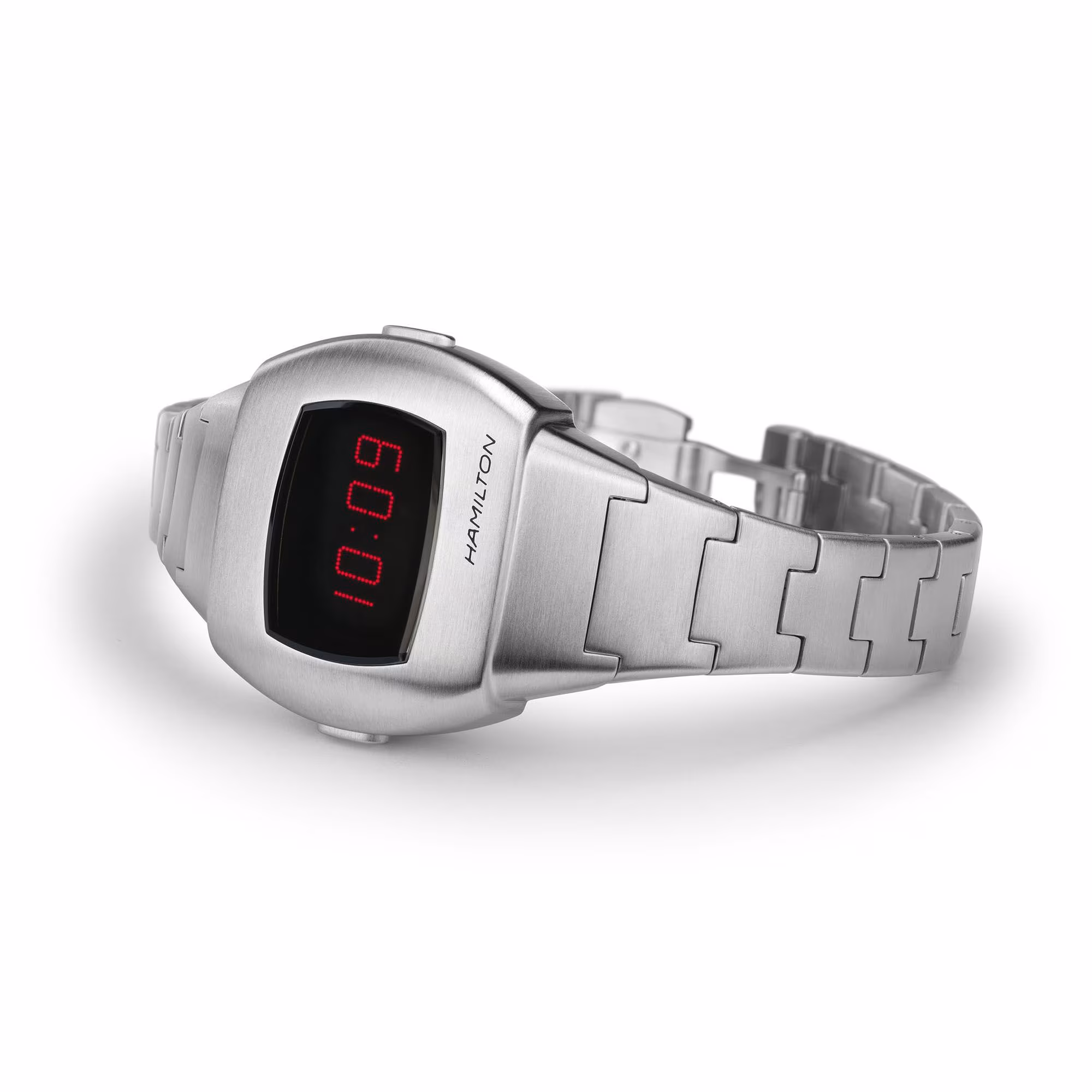 Hamilton American Classic PSR 74 DAMENUHR H52304130
