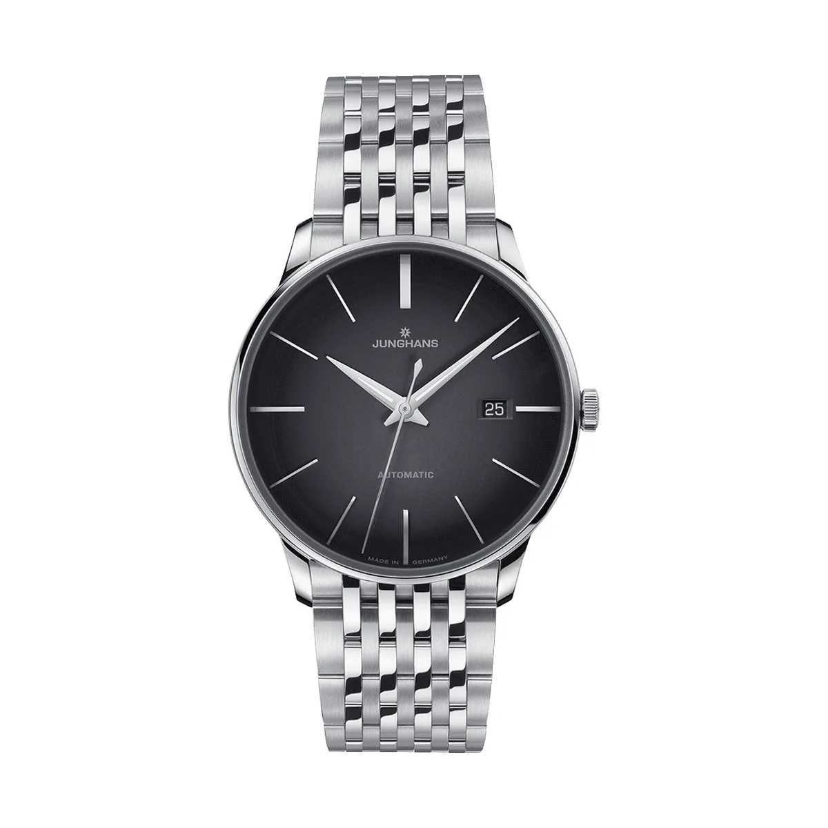 Junghans Meister Automatic Herrenuhr 27/4417.46