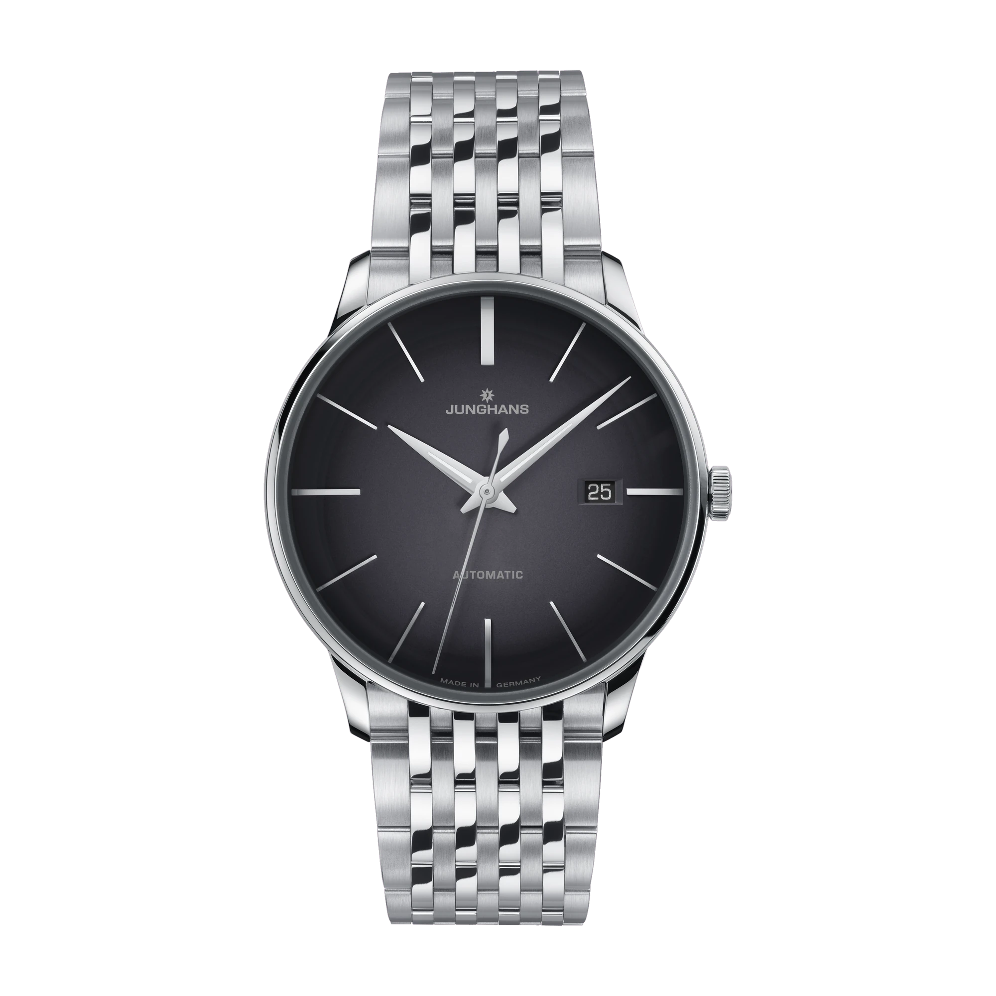 Junghans Meister Automatic Herrenuhr 27/4417.46