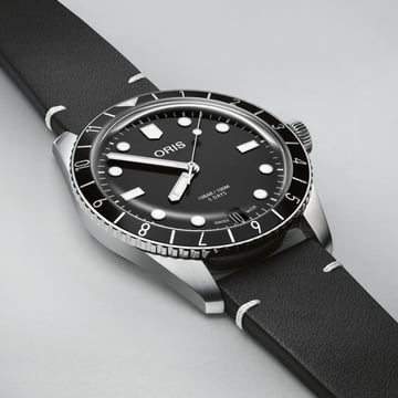 Oris Herrenuhr Divers Sixty-Five