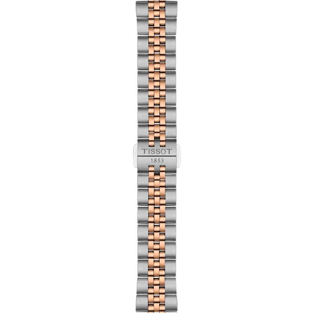 Tissot Ballade Damenuhr T156.208.22.033.00