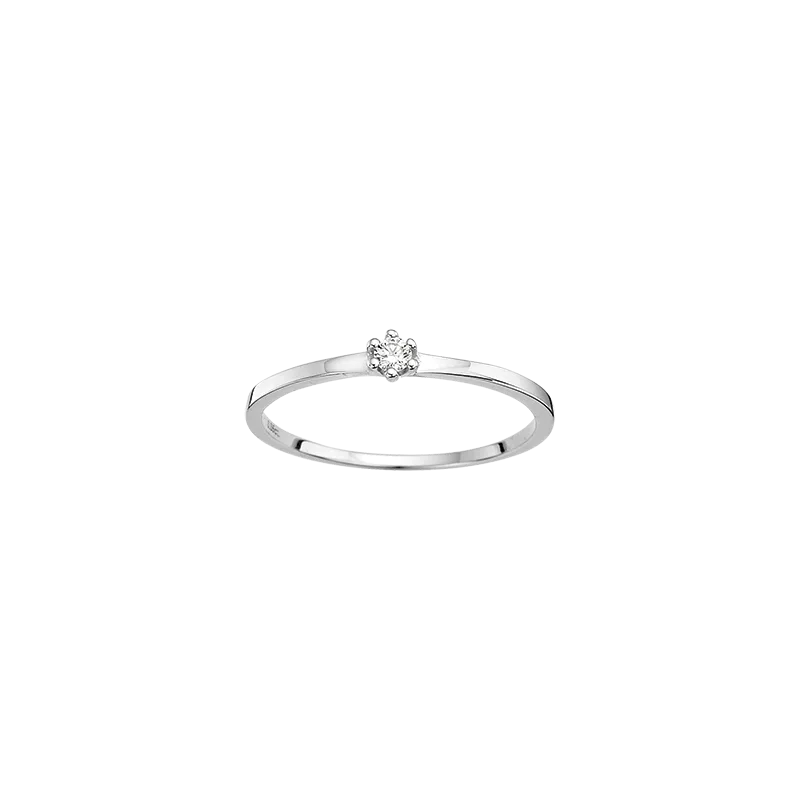 CEM Damenschmuck Damenring Carat | 0,08 ct 6-206732-001