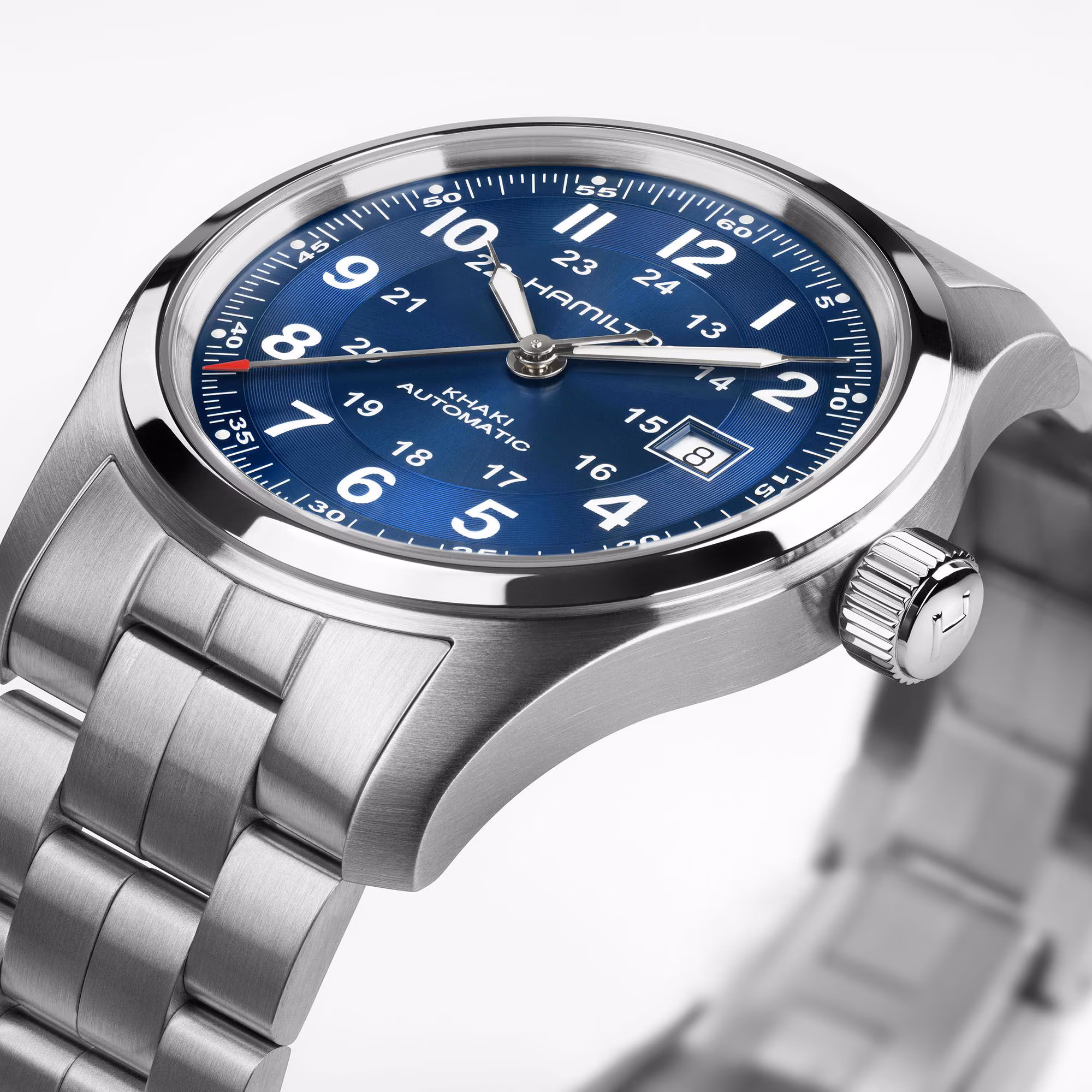Hamilton Khaki Field  Auto H70605140